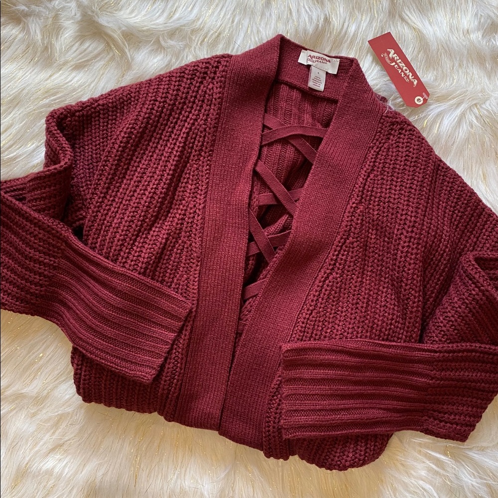 Arizona Jean Company Sweater